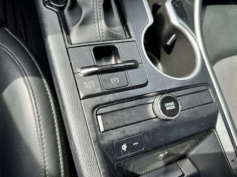 Used 2023 Kia K5 GT-Line w/ GT-Line Premium Package FWD image 25