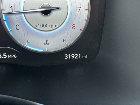 Used 2022 Hyundai Santa Fe Calligraphy AWD/4WD image 24