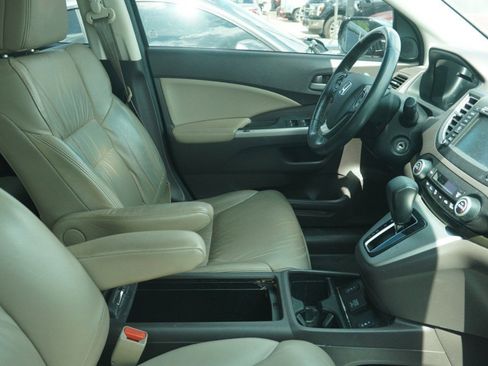 Used 2014 Honda CR-V EX-L image 8