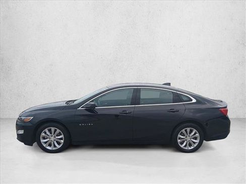 Used 2023 Chevrolet Malibu LT FWD image 9