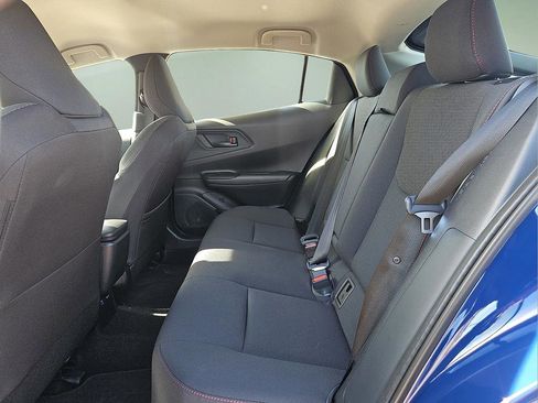 Used 2026 Toyota Prius Plug-In Hybrid image 12