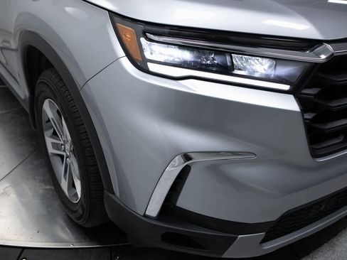 Used 2024 Honda Pilot EX-L image 12