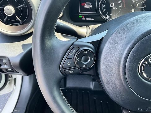 Used 2025 Toyota GR86 w/ Performance Package RWD image 28