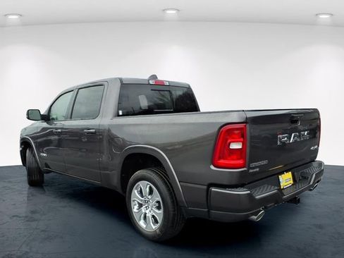 New 2026 RAM 1500 Big Horn image 7
