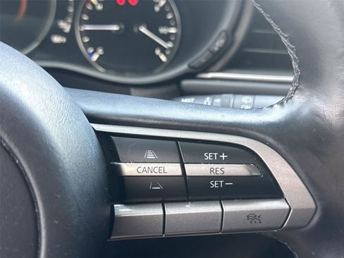 Used 2021 MAZDA CX-30 AWD 2.5 S w/ Select Package image 24