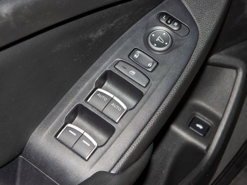 Certified 2019 Honda Accord EX-L image 31