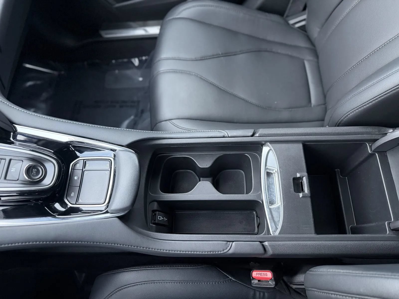 Used 2019 Acura RDX AWD image 37