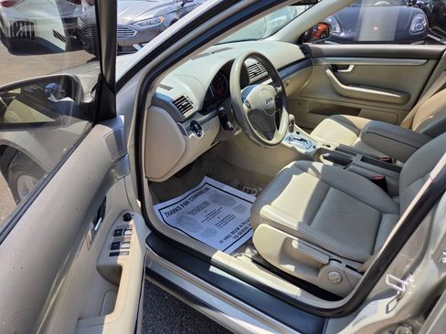 Used 2002 Audi A4 1.8T AWD/4WD image 10