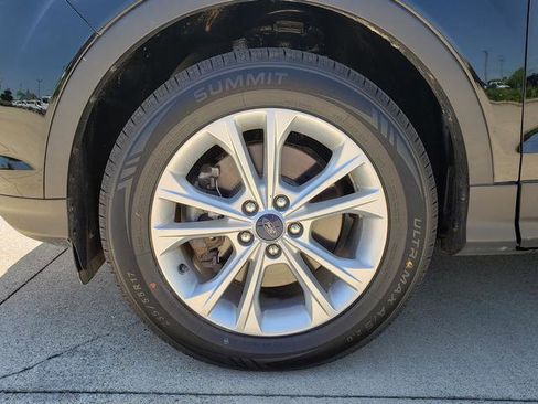 Used 2018 Ford Escape SE AWD/4WD image 27