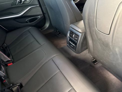 Used 2024 BMW M3 Competition w/ Executive Package image 29