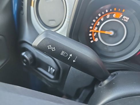 New 2026 Jeep Wrangler Sport AWD/4WD image 42