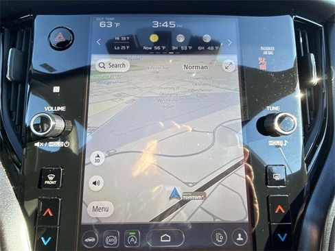 Used 2025 Subaru Outback Wilderness image 18