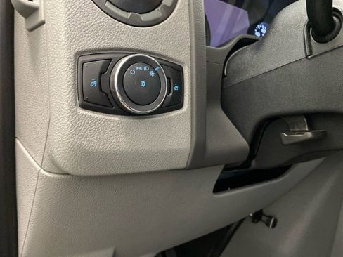 New 2026 Ford E-450 and Econoline 450 Super Duty w/ Power Equipment Group image 16