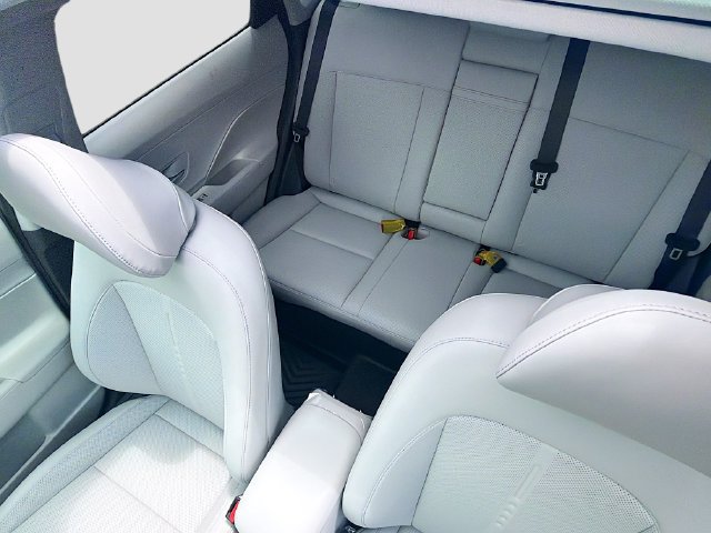 New 2026 Hyundai Kona Limited FWD image 22
