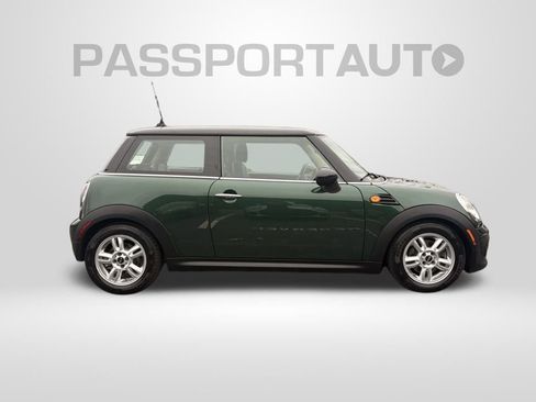 Used 2013 MINI Cooper Hardtop image 5