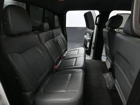 Used 2014 Ford F150 XLT w/ Equipment Group 302A Luxury AWD/4WD image 40