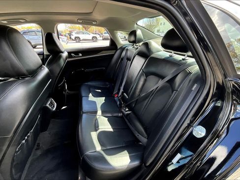 Used 2021 Kia K5 EX FWD image 20