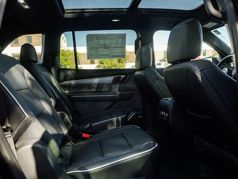 New 2026 Buick Enclave Sport Touring w/ Super Cruise Package image 13