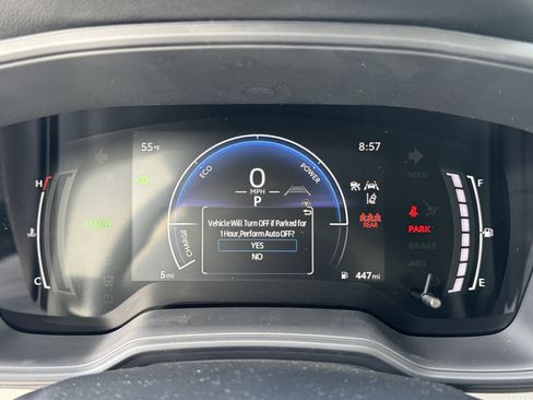 New 2026 Toyota Corolla LE image 22