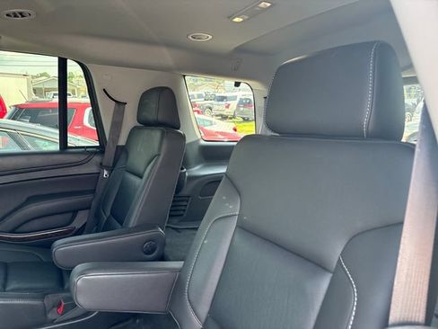 Used 2018 Chevrolet Tahoe LT AWD/4WD image 10