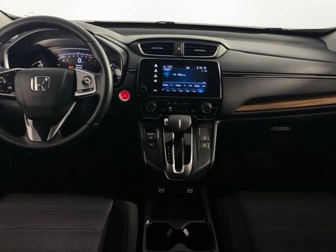 Used 2020 Honda CR-V EX image 24