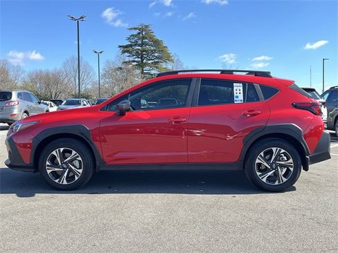 Certified 2025 Subaru Crosstrek 2.0i Premium w/ Convenience Package #2 image 30