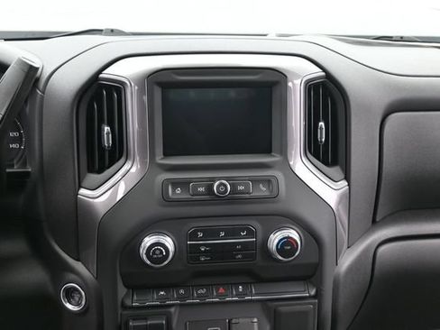 Used 2023 GMC Sierra 1500 Pro w/ Pro Value Package AWD/4WD image 24