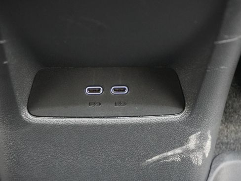 New 2026 Chevrolet Equinox ACTIV w/ Convenience Package III image 43