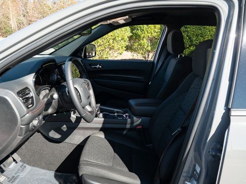 New 2026 Dodge Durango GT w/ Blacktop Package RWD image 14