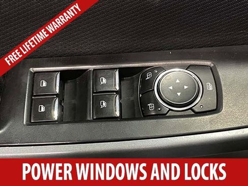 Used 2023 Ford F150 XLT AWD/4WD image 8