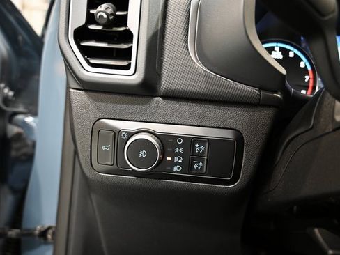 Used 2024 Ford Bronco Sport Outer Banks w/ Tech Package image 27