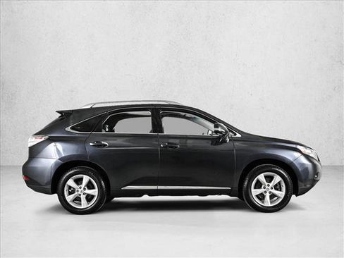 Used 2010 Lexus RX 350 AWD image 4