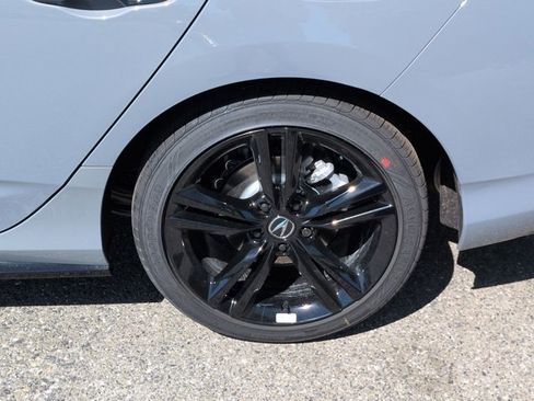 New 2026 Acura Integra A-Spec image 10