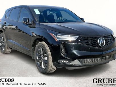 New 2026 Acura RDX A-Spec