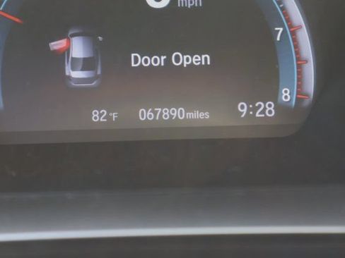 Used 2016 Honda Civic EX image 12