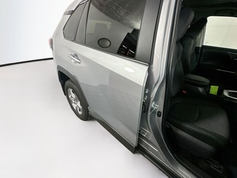 Certified 2025 Toyota RAV4 XLE w/ Convenience Package FWD image 28
