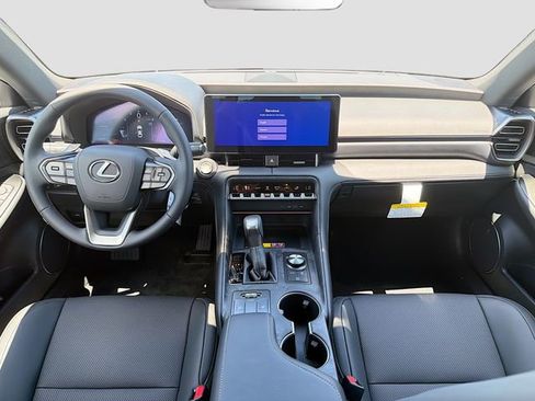 New 2026 Lexus IS 350 F Sport RWD image 15