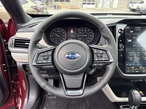 New 2026 Subaru Forester Limited image 26