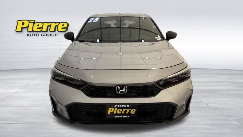 Used 2026 Honda Civic Sport image 7