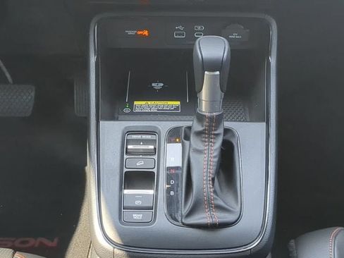 Used 2025 Honda CR-V Sport Touring image 18