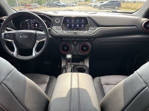 Used 2019 Chevrolet Blazer RS AWD/4WD image 26
