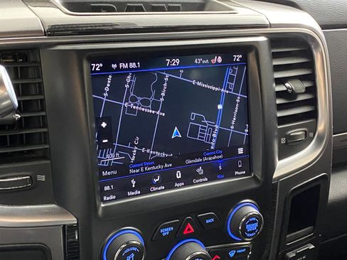 Used 2018 RAM 3500 Laramie Longhorn image 23