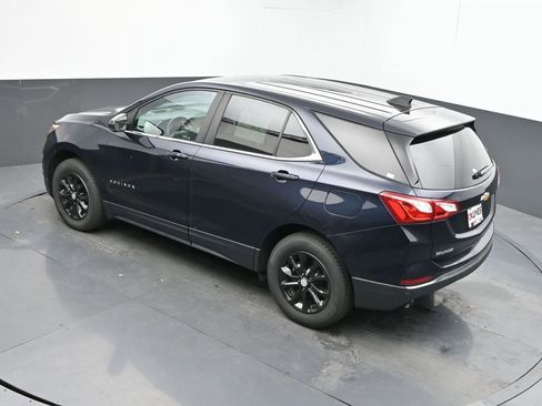 Used 2021 Chevrolet Equinox LT AWD/4WD image 41