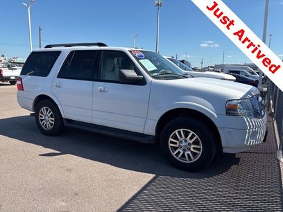 Used 2011 Ford Expedition XLT