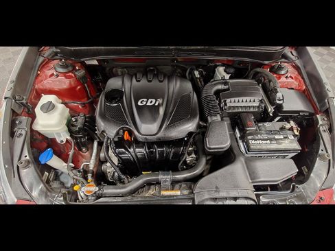 Used 2012 Hyundai Sonata SE FWD image 31