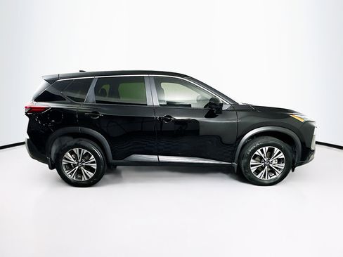 Used 2023 Nissan Rogue SV FWD image 10