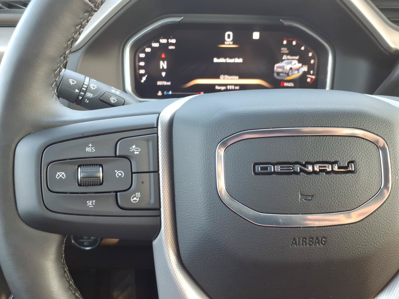 Used 2026 GMC Sierra 3500 Denali AWD/4WD image 18