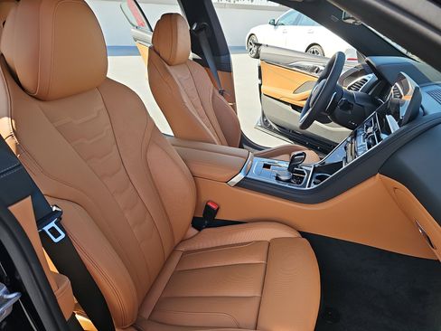 New 2026 BMW 840i w/ M Sport Professional Package image 10