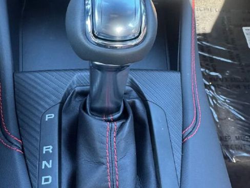 New 2026 Ford Mustang Premium image 12