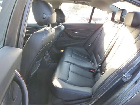 Used 2015 BMW 328i xDrive Sedan AWD/4WD image 30